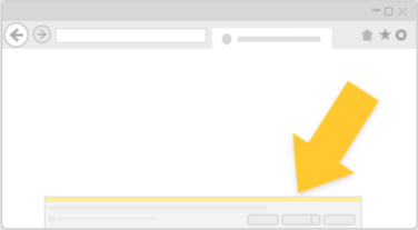 Download Location in IE/Edge
